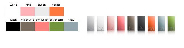 iRiver 2GB Domino USB Memory Stick