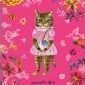 Vintage Sticky Notebook v2, Nathalie Lete