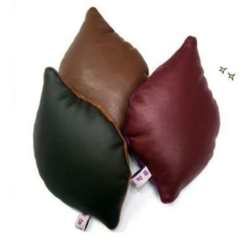 Violet Sweet Potato Mouse Cushion