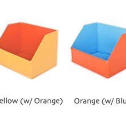 Colorful Organizer - Image 2