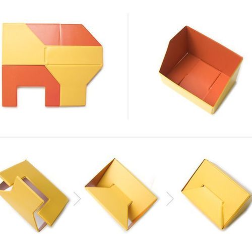 Colorful Organizer - Image 5