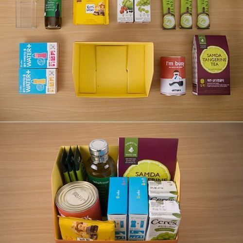 Colorful Organizer - Image 6