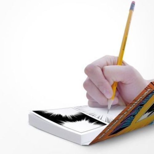 Special Effects Notepad - Image 7