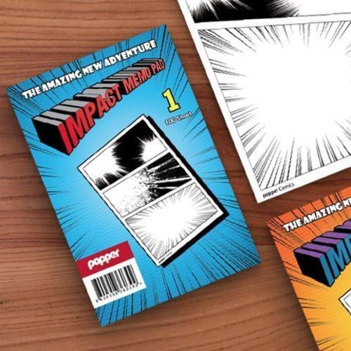 Special Effects Notepad - Image 8