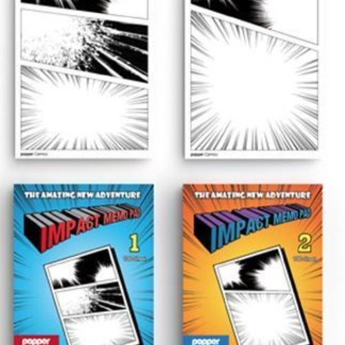 Special Effects Notepad - Image 5