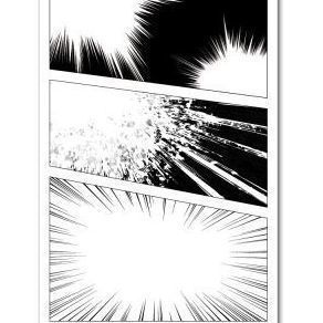 Special Effects Notepad, 3 Cut