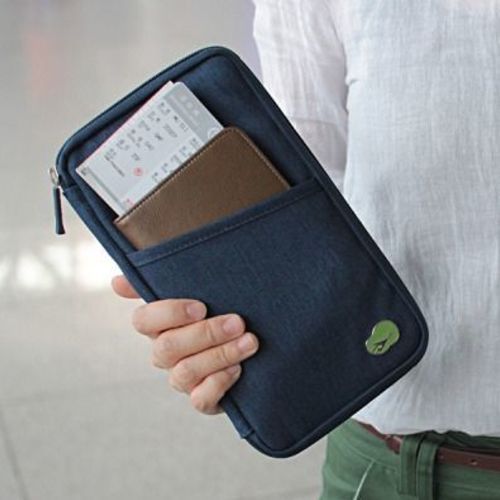 Travel Pouch v3 - Image 1