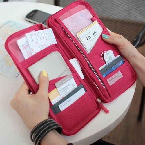 Travel Pouch v3 - Image 9