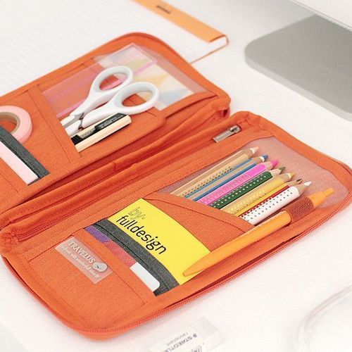 Travel Pouch v3 - Image 20