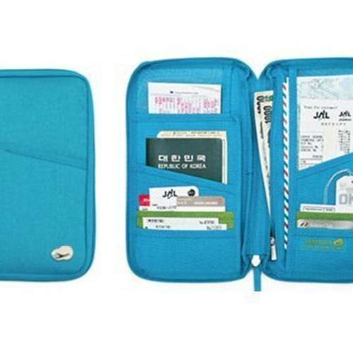 Travel Pouch v3 - Image 2