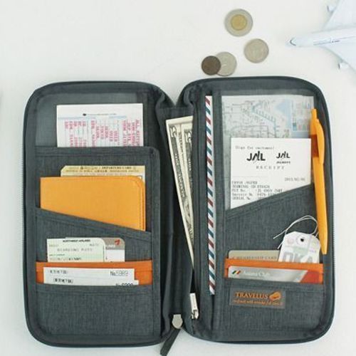 Travel Pouch v3 - Image 14