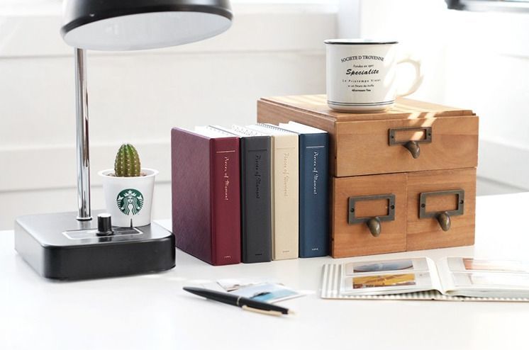 Pieces of Moment Instax Mini Album