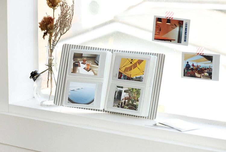 Pieces of Moment Instax Mini Album