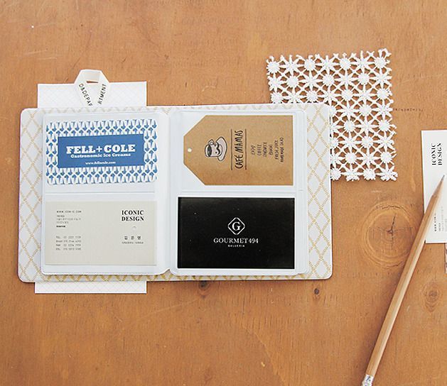 Pieces of Moment Instax Mini Album