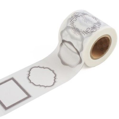 Small Frame Masking Tape - Image 1