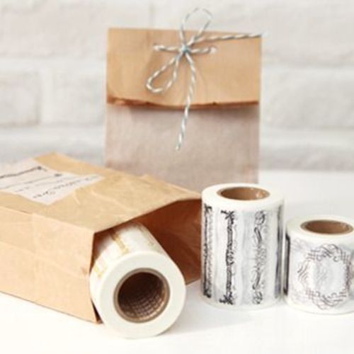 Small Frame Masking Tape - Image 6