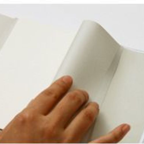 Small Pattern Folding Planner Refill Notebook - Image 8