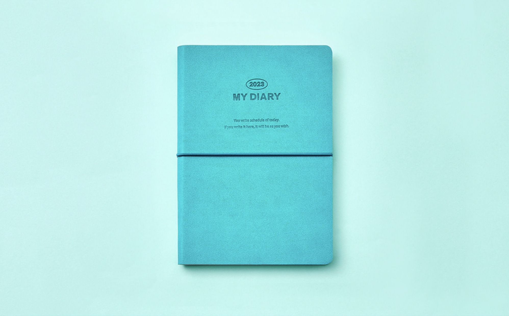 MochiThings 2023 My Diary Monthly Planner mochithings-2023-my-diary-monthly-planner