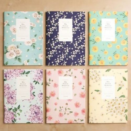Large Blossom Notebook - Image 41