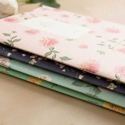 Large Blossom Notebook - Image 26