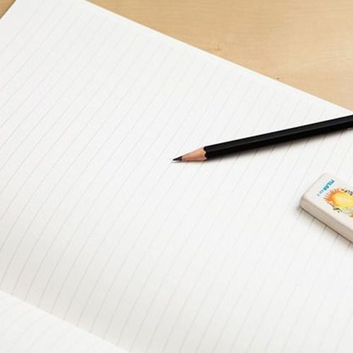 Large Blossom Notebook - Image 19