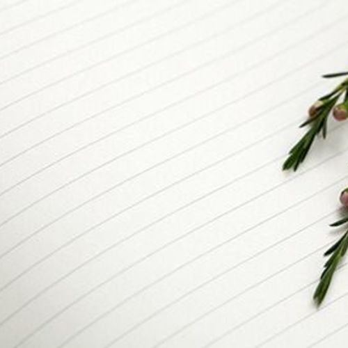 Large Blossom Notebook - Image 20