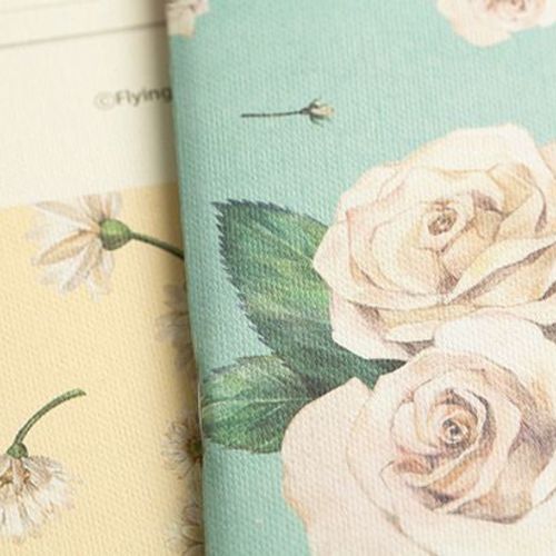 Large Blossom Notebook - Image 24