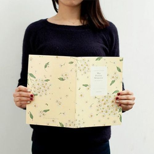 Large Blossom Notebook - Image 27