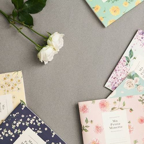 Large Blossom Notebook - Image 39