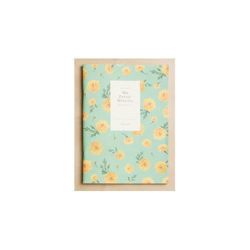Large Blossom Notebook - Image 7