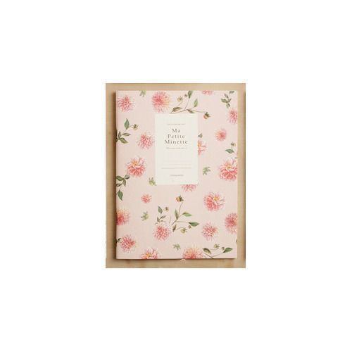 Large Blossom Notebook - Image 4