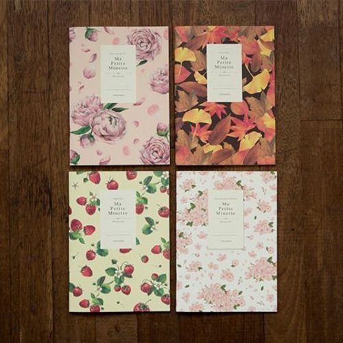 Large Blossom Notebook - Image 40