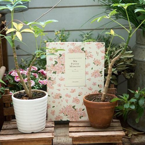 Large Blossom Notebook - Image 30