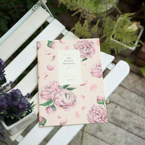 Large Blossom Notebook - Image 9