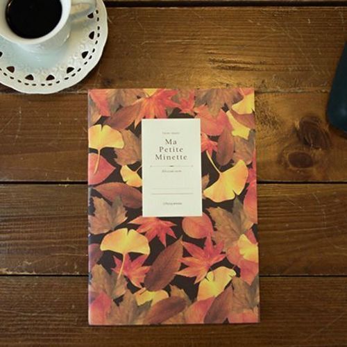 Large Blossom Notebook - Image 5