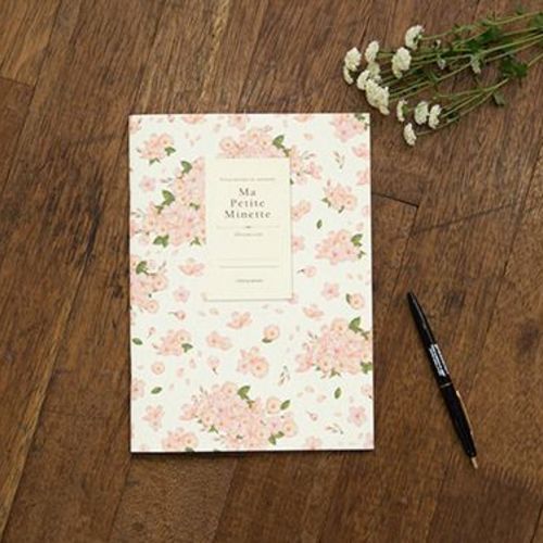 Large Blossom Notebook - Image 2