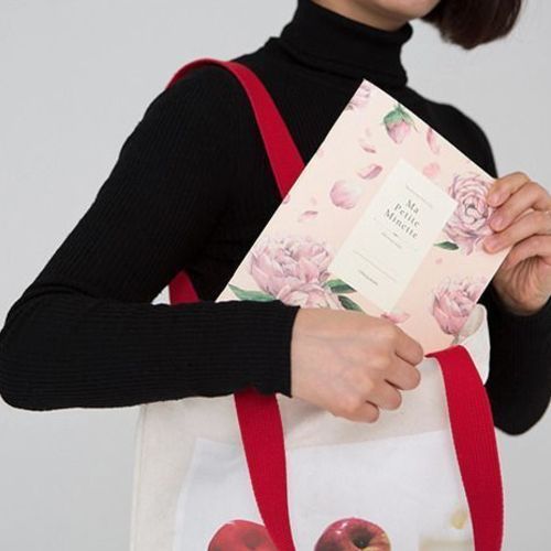 Large Blossom Notebook - Image 28