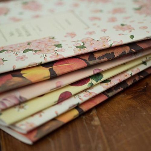 Large Blossom Notebook - Image 25