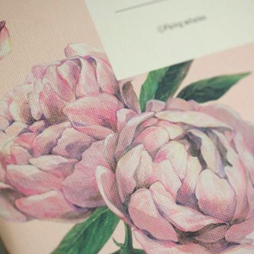 Large Blossom Notebook - Image 23
