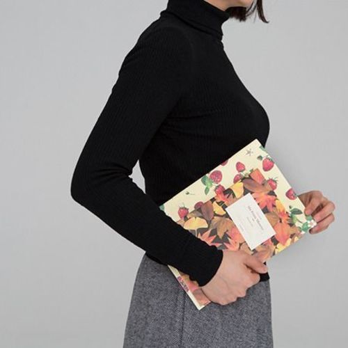 Large Blossom Notebook - Image 29