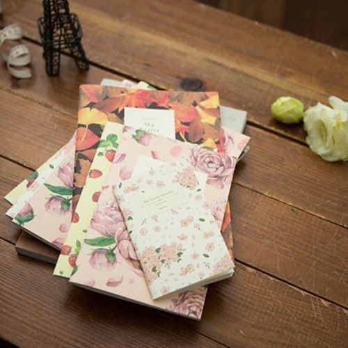 Large Blossom Notebook - Image 38
