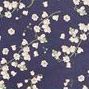 Large Blossom Notebook, May Lily