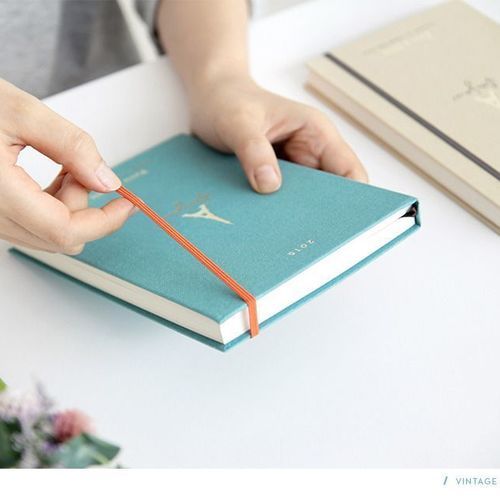 2015 Mini Petit a Petit Planner - Image 4