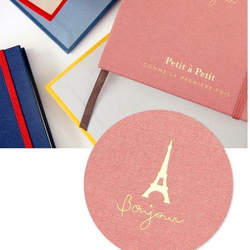 2015 Mini Petit a Petit Planner - Image 11