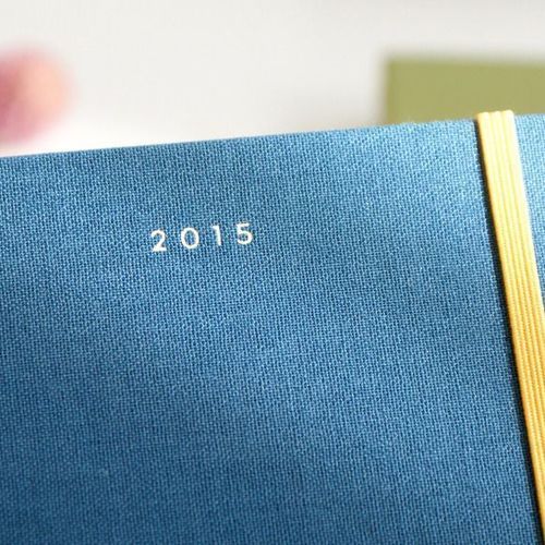 2015 Mini Petit a Petit Planner - Image 12