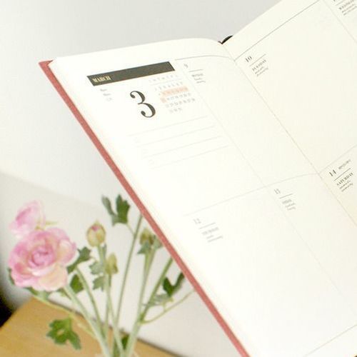 2015 Mini Petit a Petit Planner - Image 24