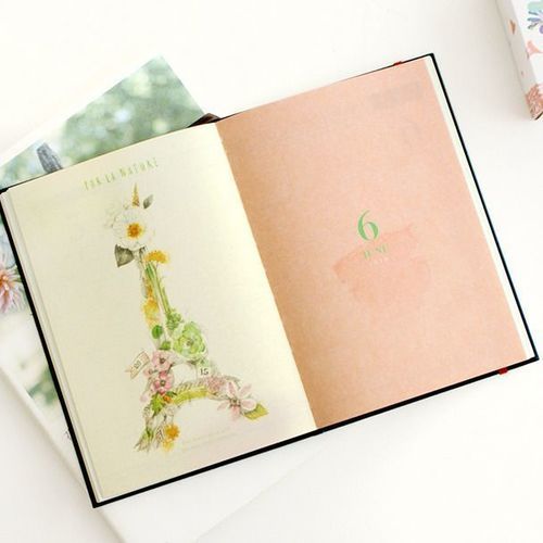 2015 Mini Petit a Petit Planner - Image 28