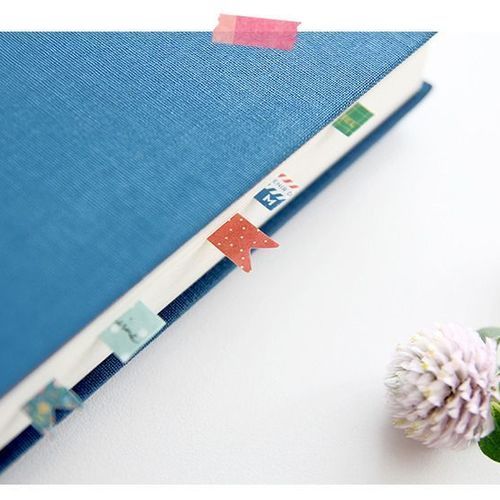 2015 Mini Petit a Petit Planner - Image 38