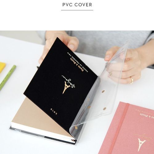 2015 Mini Petit a Petit Planner - Image 40