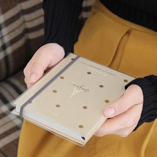 2015 Mini Petit a Petit Planner - Image 41